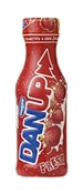 Figura 20. Dan'up es un alimento y un refresco para beber.